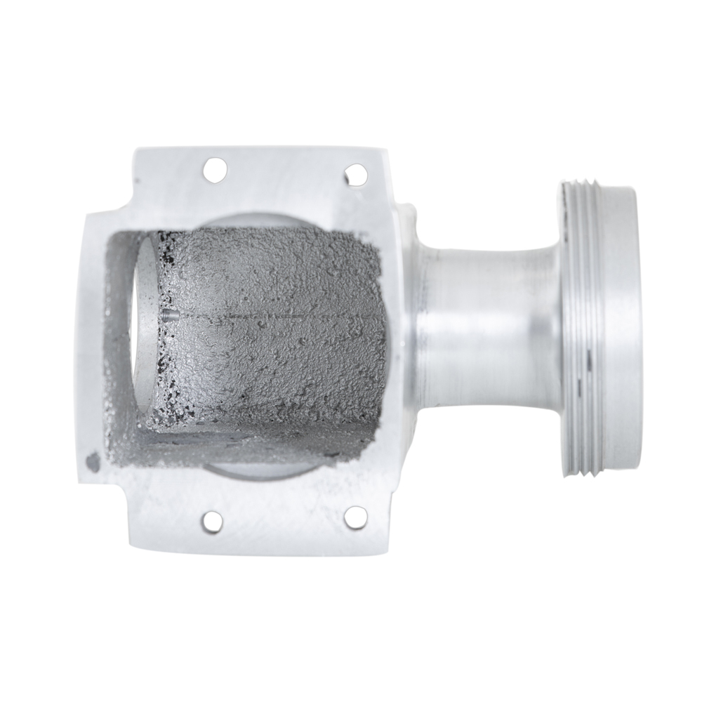 Корпус редуктора подачи фарша JGL-60