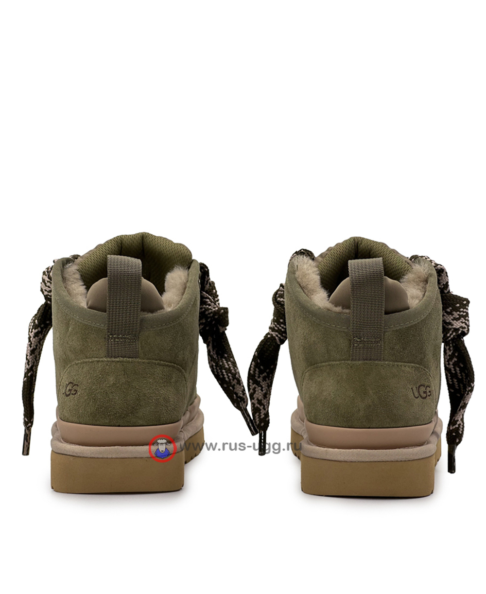 MEN'S NEUMEL FT BOOTS Khaki
