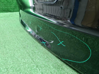 Крышка багажника Hongqi HS5 (2019-н.в.)