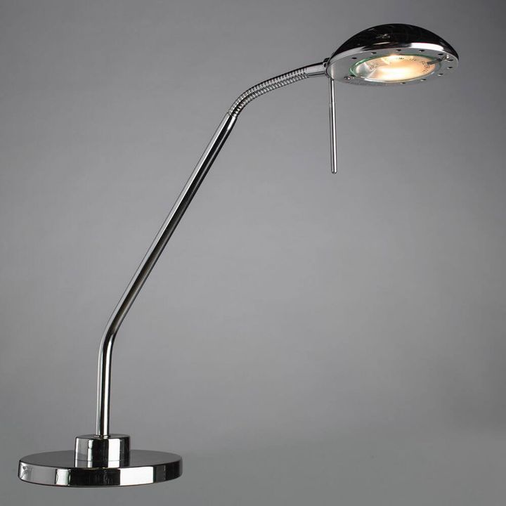 Настольная лампа Arte Lamp Flamingo A2250LT-1CC