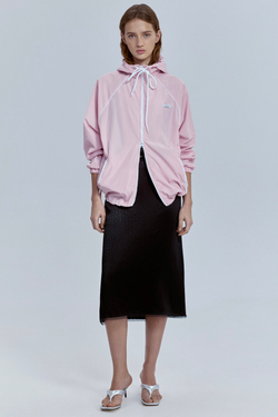 Ветровка с кантом + мешок для хранения