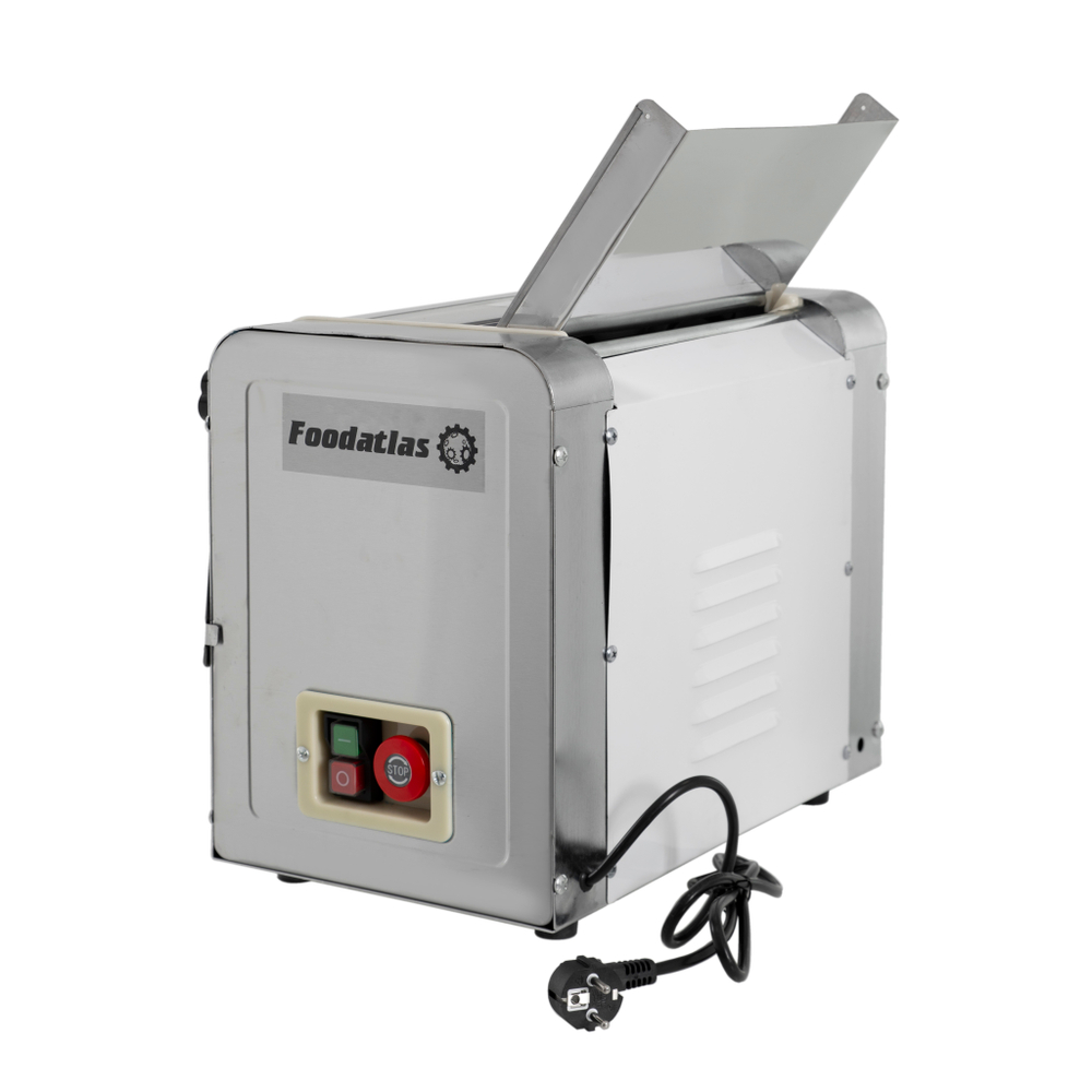 Тестораскатка-лапшерезка электрическая Foodatlas RHH-260M