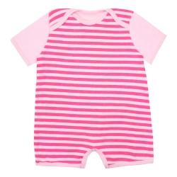 Песочник Полоски Завитушки