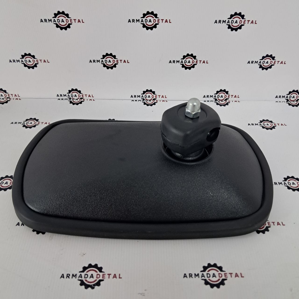 Зеркало заднего вида | 123/04970 | Аналог