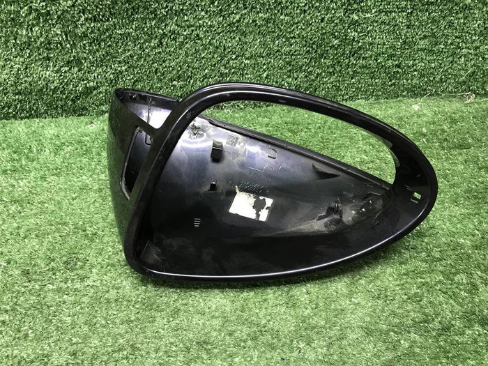 Крышка зеркала левая Porsche Cayenne 2 958 (10-18)
