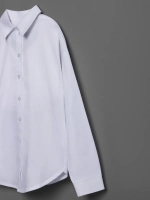 Школьная блузка для девочки