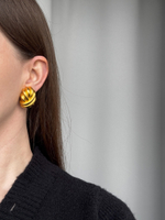 Матовые клипсы Givenchy