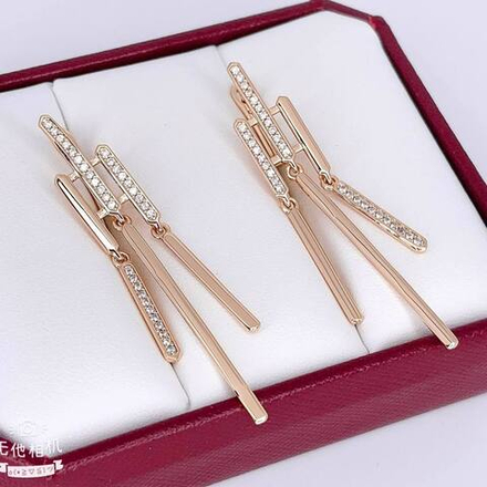 Серьги XinQuan - арт229