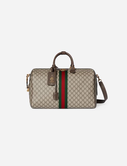 Дорожная Сумка Gucci Savoy Medium 