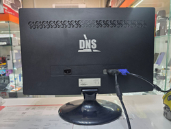 Монитор DNS G222L