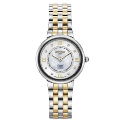 Roamer Capri Diamond 859845 47 29 50