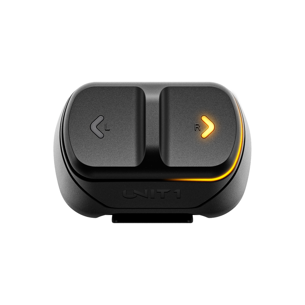Пульт управления сигналами поворота UNIT 1 Navigation Remote