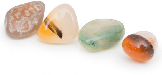 Настольная игра Калах / Манкала дорожная версия