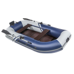 Доп. модификация лодок Pelican Гавиал Sport Гребная