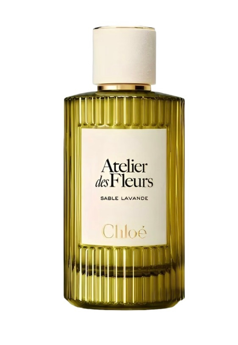 Chloé Sable Lavande