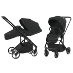 Прогулочная коляска Carrello Alfa 2023