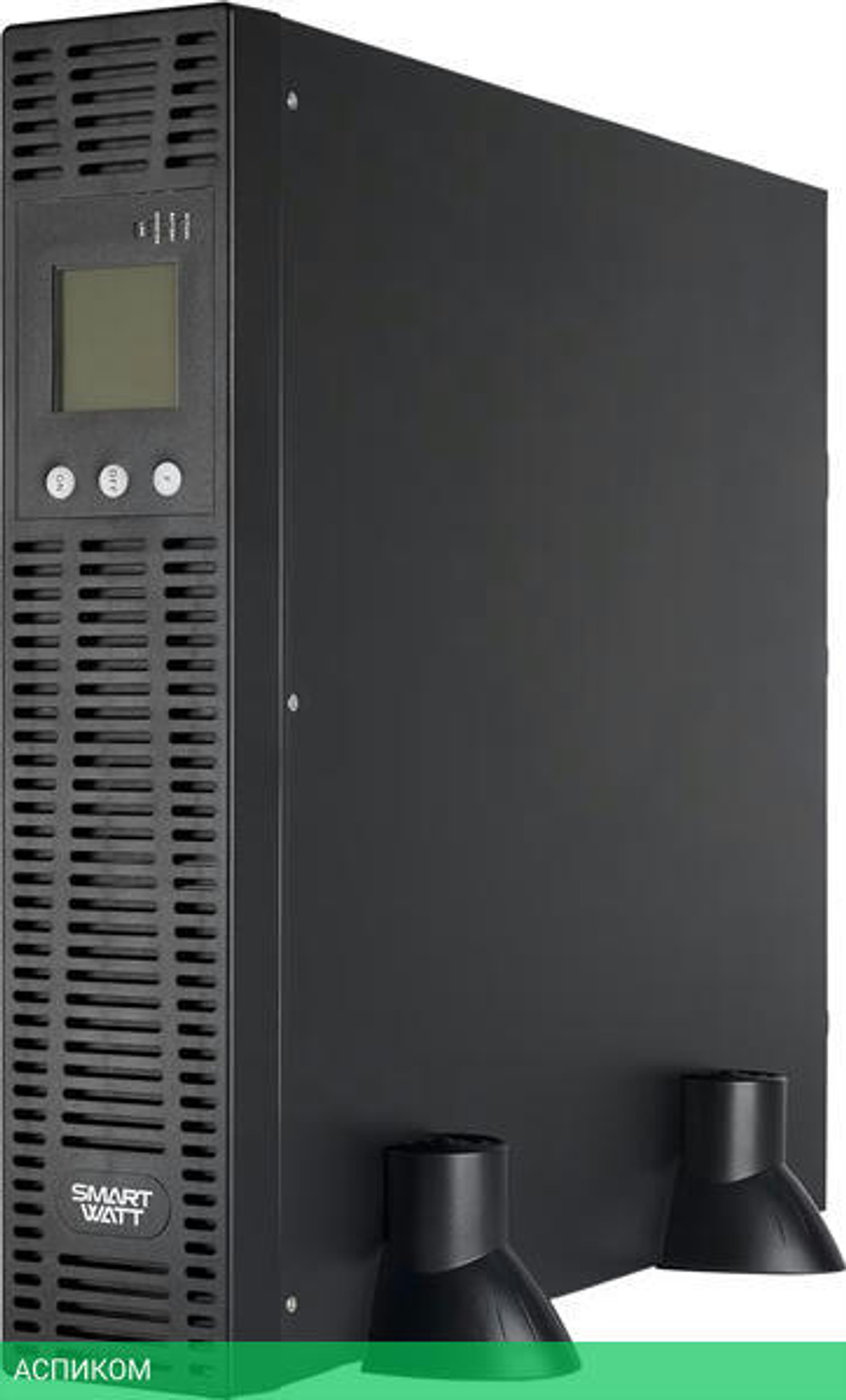 Источник бесперебойного питания Smartwatt Secure IEC 3kVA