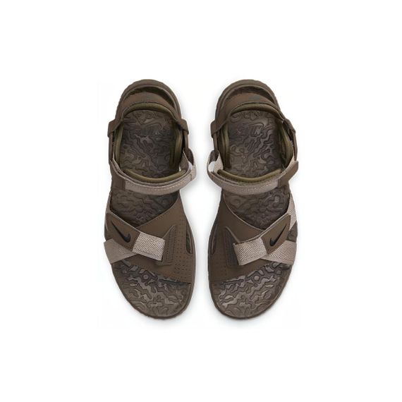 Nike ACG Air Deschutz 'Deep Brown'