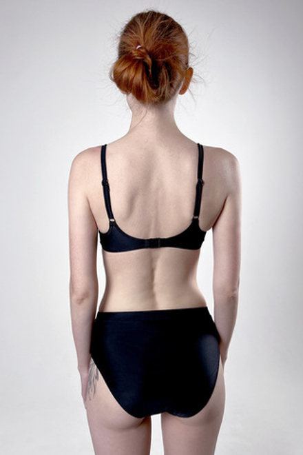 Купальник Candella Black