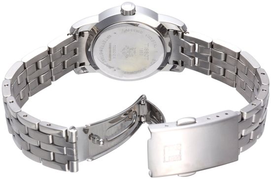 Женские часы  Tissot T033.210.11.013.00 Classic Dream Lady