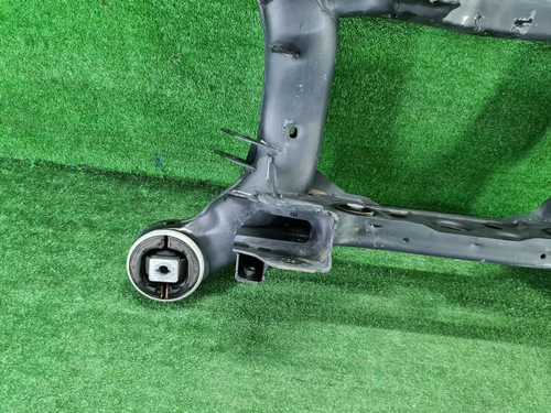 Подрамник задний Mercedes GLE V167 (2018-н.в.)