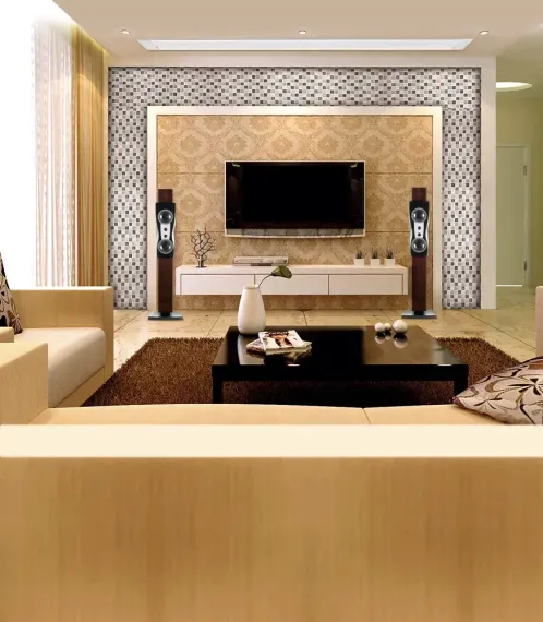 [LMRC-100102] Встраиваемый экран с электроприводом Lumien Master Recessed Control