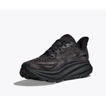 Кроссовки мужские HOKA M CLIFTON 9 Black / Black