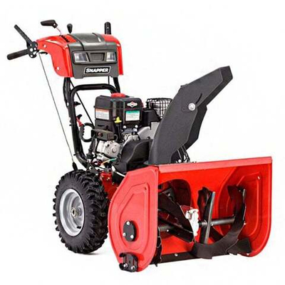 Cнегоуборщик SNAPPER SNM1227SE