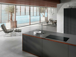 Индукционная варочная панель Miele KM 7897 FL