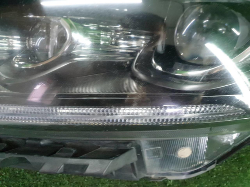 Фара левая Kia Sorento 3 UM Prime (2017-2020) LED