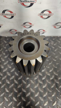 Шестерня солнечная 17524315