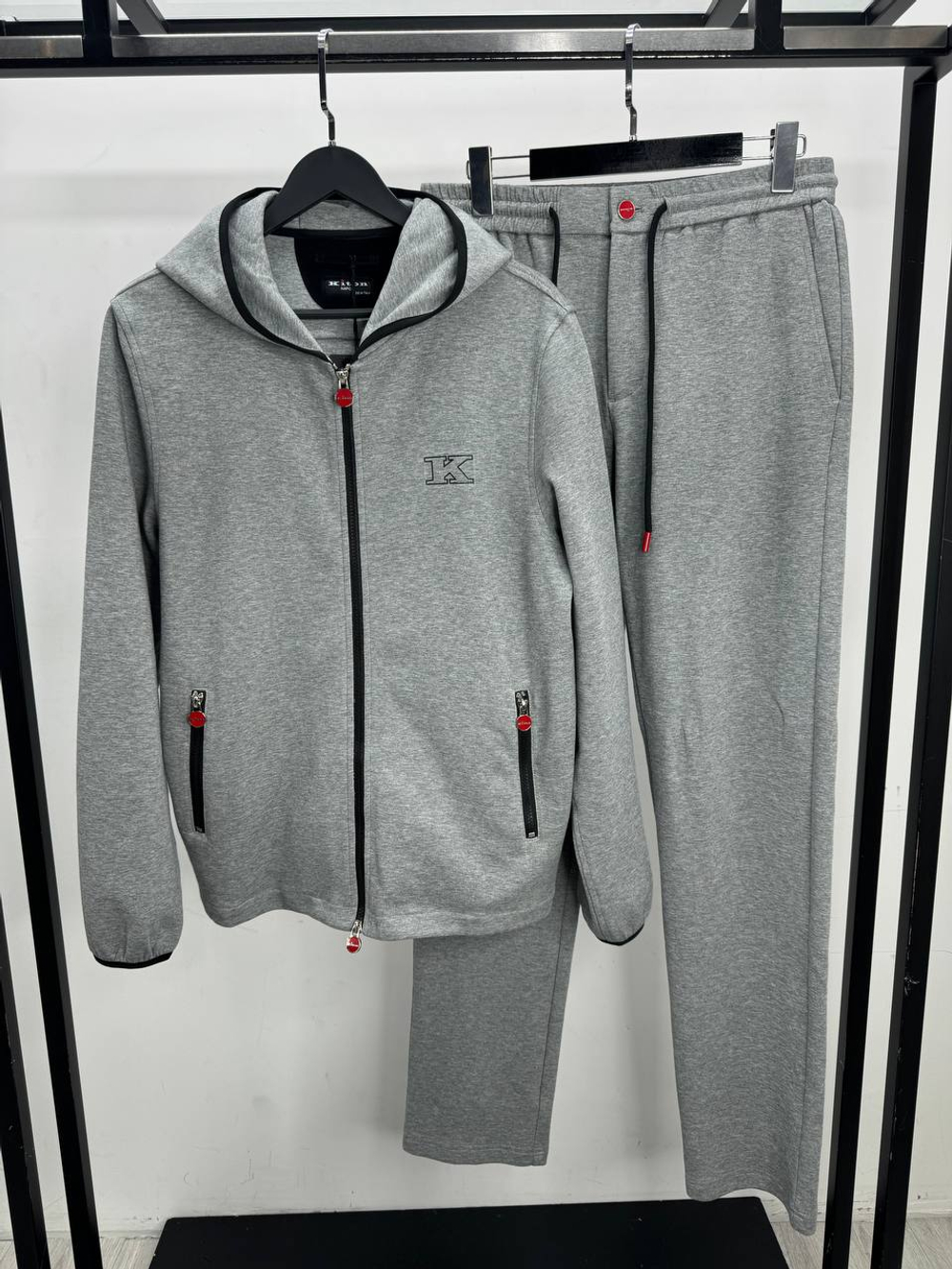 Спортивный костюм Kiton