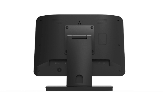 Wyrestorm SYN-TOUCH10 - сенсорная панель управления 10 дюймов. POE+, с установкой на стену или на стол, для устройств линейки Synergy.