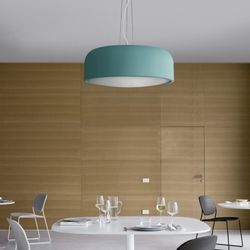 Потолочный Светильник Cylinder B D35 Green By Imperiumloft