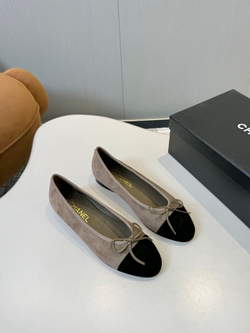 Chanel Ballet Flats (9 colors)