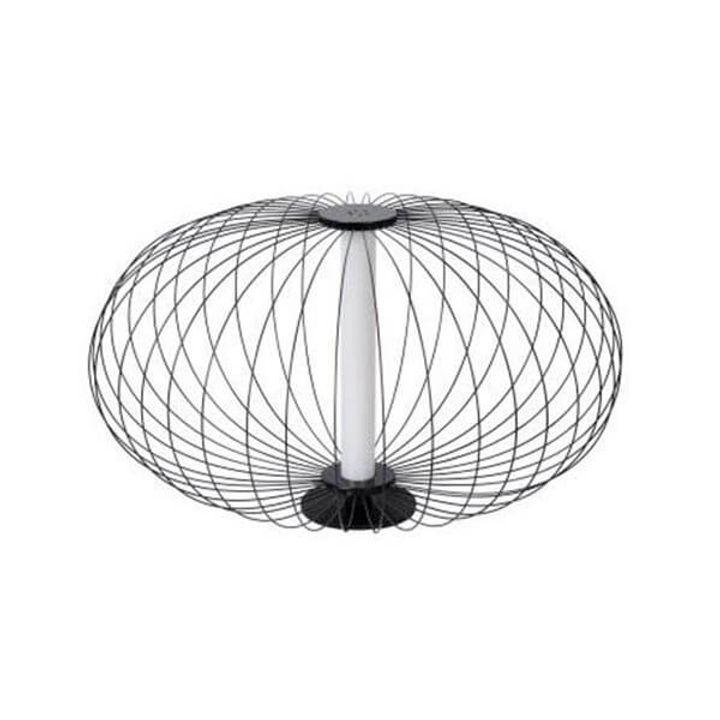 Настольная лампа Lucide Carbony 20514/50/30