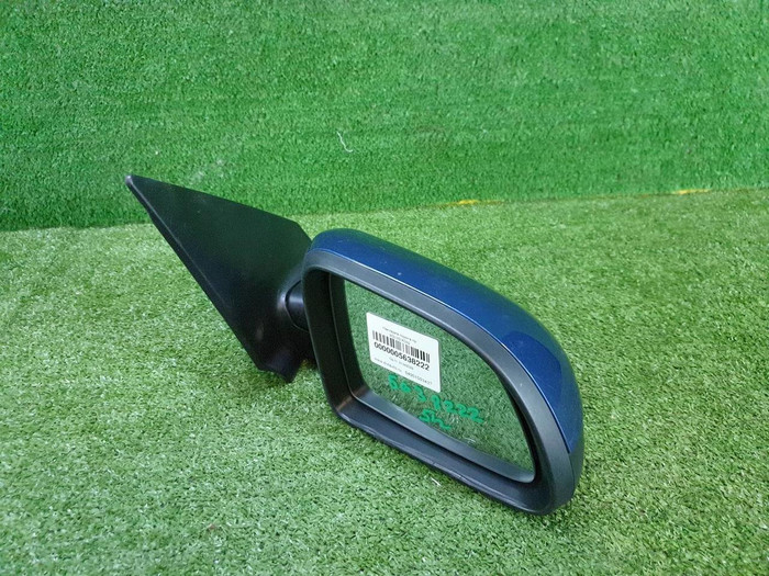 Зеркало правое KIA Rio 4 (2017-н.в.) 5 контактов