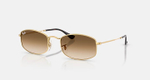 RAY-BAN RB3832 001/51