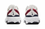 Кроссовки Nike React Element 55 (Женская размерная сетка)