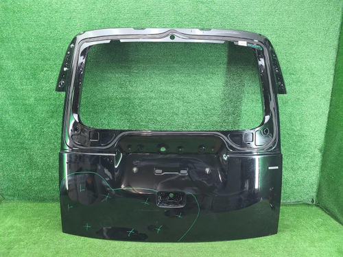 Крышка багажника Hyundai Staria (2021-н.в.)