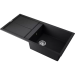 Кухонная мойка Omoikiri Sumi 100A-WH