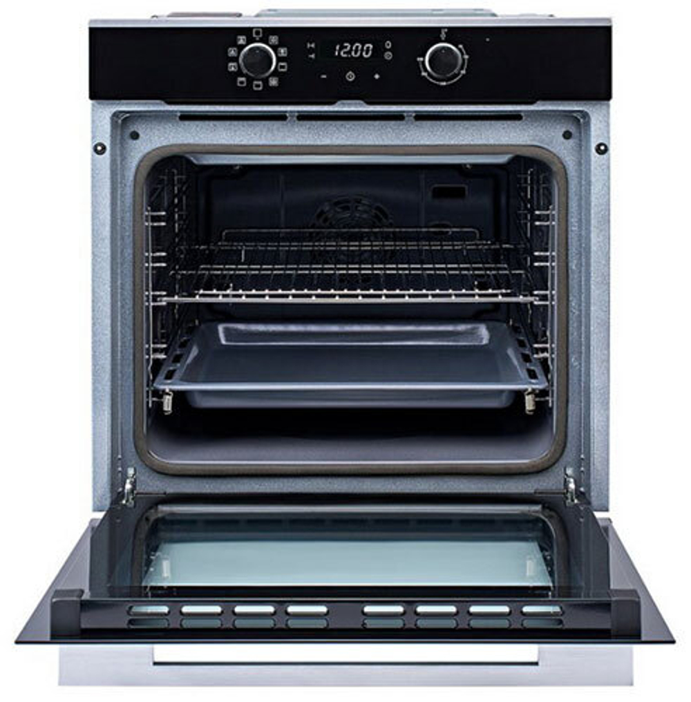 Электрический духовой шкаф Vard VOE442HX