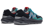Кроссовки Mita Sneakers X Whiz Limited X New Balance Nb 5740
