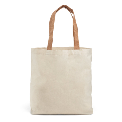 FERIA. Сумка из 100% хлопка (180 g/m²)