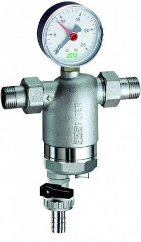 Фильтр тонкой очистки промывной Far FA 39F4 12