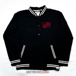 Винтажный бомбер Vans