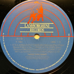 Three Dog Night - It's A Jungle (Норвегия 1984г.)