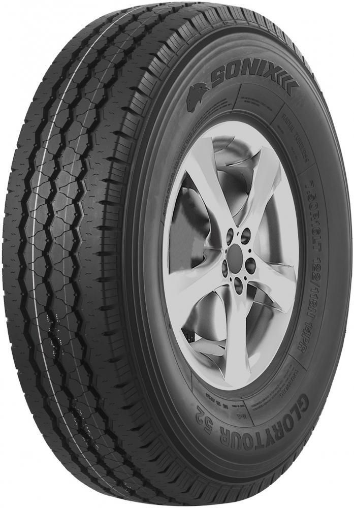 Sonix Glorytour 52 7 R16 115N