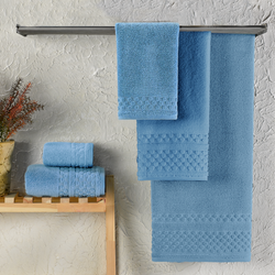 Полотенце махровое Gipfel Alistero 42612 50x100 см