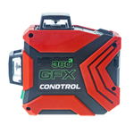 Лазерный нивелир  GFX360-3 CONDTROL